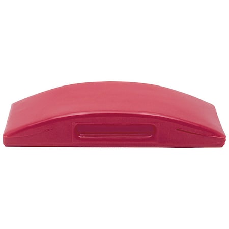 Hand Sanding Block, 2-3/4 In W x 9 In L MPN:77397