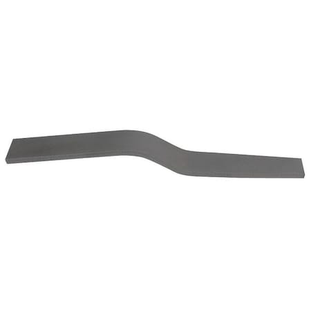 Body File, American, Rectangular, Medium MPN:77505
