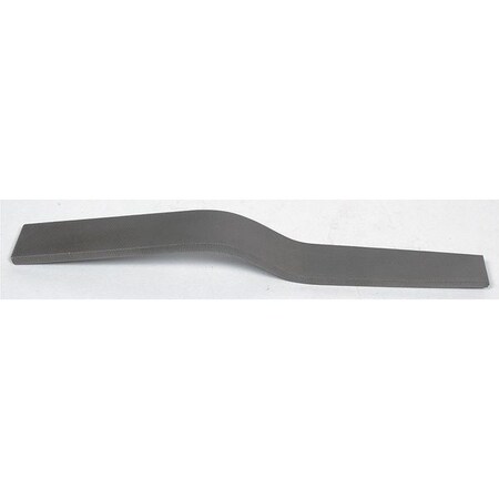 Slapping File, American, 6 In. L MPN:77506