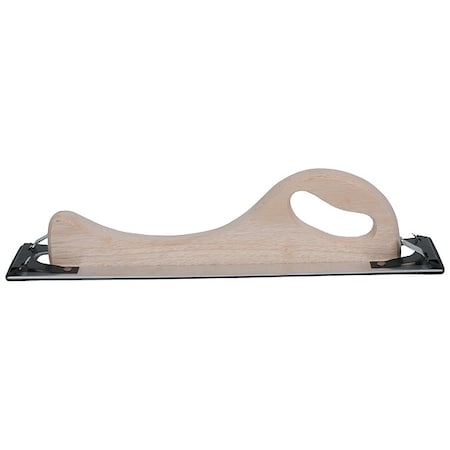 Hand Sanding Block, Clamp or PSA MPN:77527
