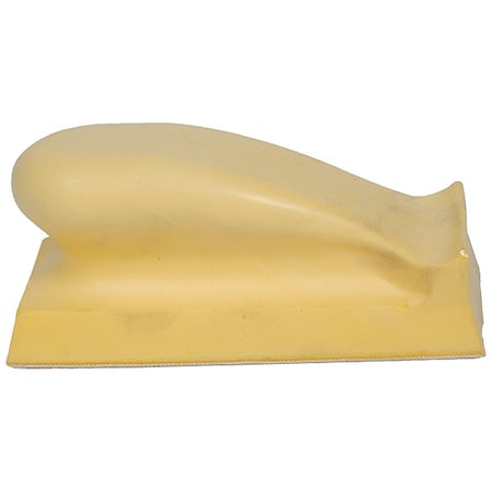 Hand Sanding Block, PSA MPN:77552