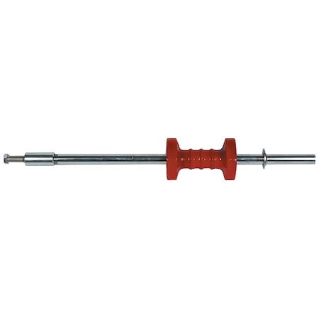 Hub Rotor/Puller, Length 23 In MPN:77790