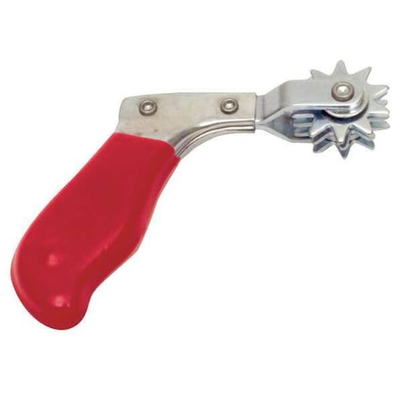 Bonnet Cleaning Tool, 4 In. L, Steel MPN:77341
