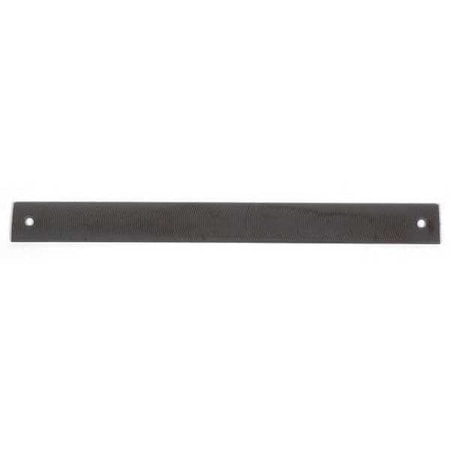 Body File, Half Round, 8 Tooth Flat MPN:77472