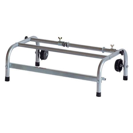 Free Standing Masker, Width 18 In MPN:78002