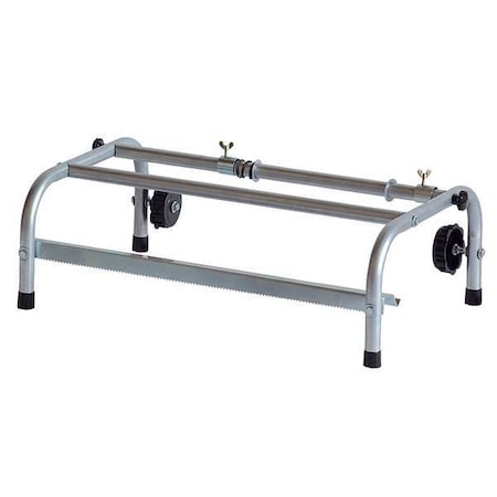 Free Standing Masker, Width 36 In MPN:78003