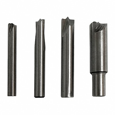 Example of GoVets Spot Weld Drill Bit Sets category