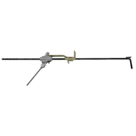 Jack Set, Friction, Gray MPN:77043