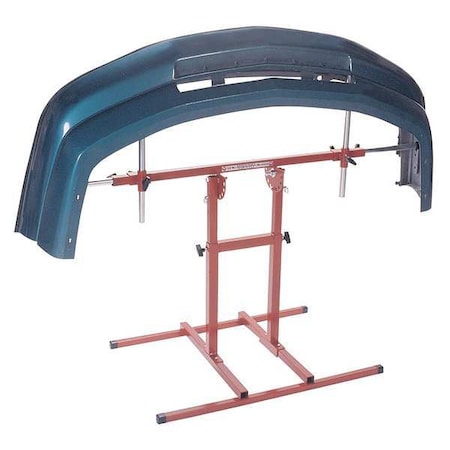 Work Stand, Use with Bumpers, Red MPN:77785