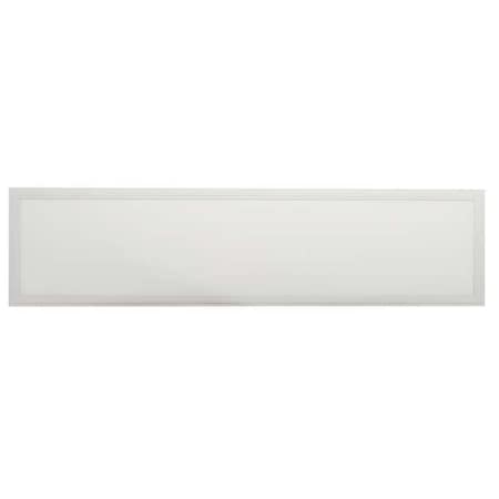 Back-Lit 1x4Flat Panel Fixture MPN:KT-BPLED40PS-14-8CSA-VDIM /G2