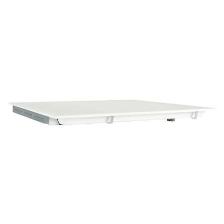 Back-Lit 2x2 Flat Panel Fixture MPN:KT-BPLED40PS-22-8CSA-VDIM /G2