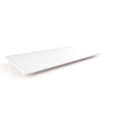 Back-Lit 2x4 Flat Panel Fixture MPN:KT-BPLED50PS-24-8CSA-VDIM /G2