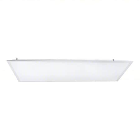 Backlit 2x4 LED Panel with Emergency MPN:KT-BPLED50PS-24-8CSA-VDIM /G2/EM5