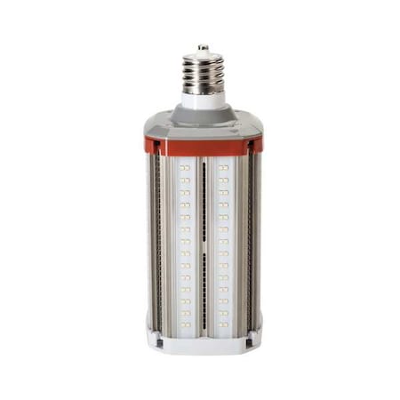 HID LED, 110 W, Mogul Screw (EX39) MPN:KT-LED110PSHID-H-EX39-8CSB-D