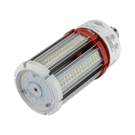 HID LED, 18 W, 27 W, 36 W, E26 MPN:KT-LED36PSHID-E26-8CSB-D
