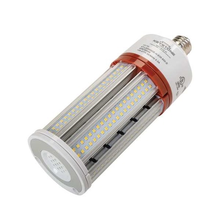 HID LED, 45 W, Medium Screw (E26) MPN:KT-LED45PSHID-H-E26-8CSB-D