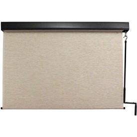 Keystone Fabrics Premium Outdoor Sun Shade Cordless 120