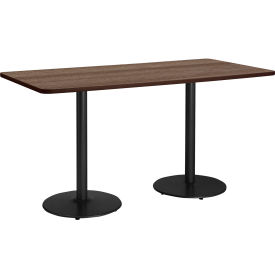 KFI Counter Height Restaurant Table 72