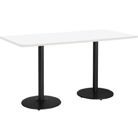 KFI Counter Height Restaurant Table 72