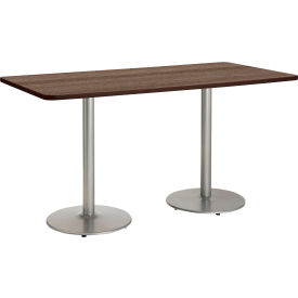 KFI Counter Height Restaurant Table 72