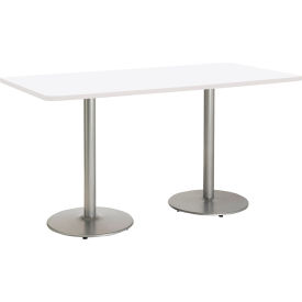 KFI Counter Height Restaurant Table 72