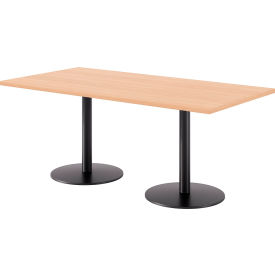 KFI Studios Proof Rectangle Table 72