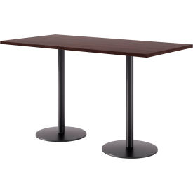 KFI Studios Proof Rectangle Bistro Table 72