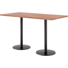 KFI Studios Proof Rectangle Bistro Table 72