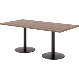 KFI Studios Proof Rectangle Table 72