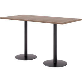 KFI Studios Proof Rectangle Bistro Table 72