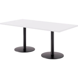 KFI Studios Proof Rectangle Table 72