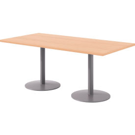 KFI Studios Proof Rectangle Table 72