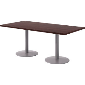 KFI Studios Proof Rectangle Table 72