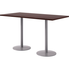 KFI Studios Proof Rectangle Bistro Table 72