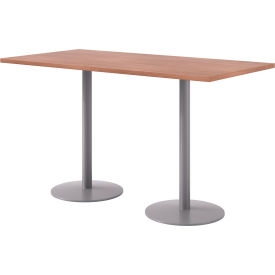 KFI Studios Proof Rectangle Bistro Table 72