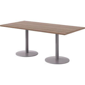 KFI Studios Proof Rectangle Table 72