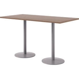 KFI Studios Proof Rectangle Bistro Table 72