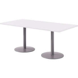 KFI Studios Proof Rectangle Table 72