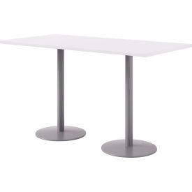 KFI Studios Proof Rectangle Bistro Table 72
