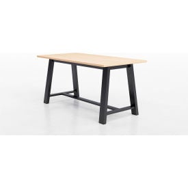 KFI Studios Midtown Conference Table HPL 72