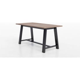 KFI Studios Midtown Conference Table HPL 72