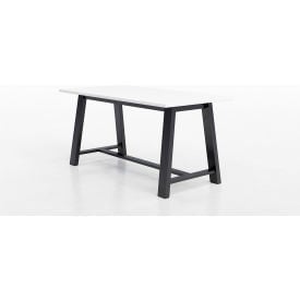 KFI Studios Midtown Conference Table HPL 72