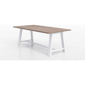 KFI Studios Midtown Conference Table HPL 72