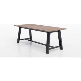 KFI Studios Midtown Conference Table HPL 84