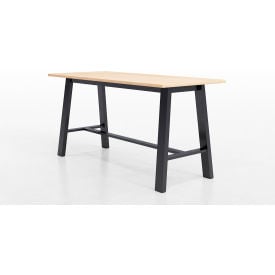 KFI Studios Midtown Conference Table HPL 84