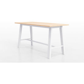 KFI Studios Midtown Conference Table HPL 84