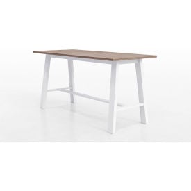 KFI Studios Midtown Conference Table HPL 84