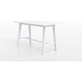 KFI Studios Midtown Conference Table HPL 84