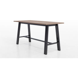 KFI Studios Midtown Conference Table HPL 96