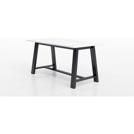 KFI Studios Midtown Conference Table HPL 96